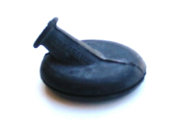 111 957 861 - SPEEDOMETER CABLE SEAL